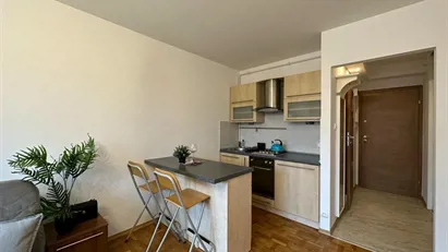 Apartment for rent in Warsaw