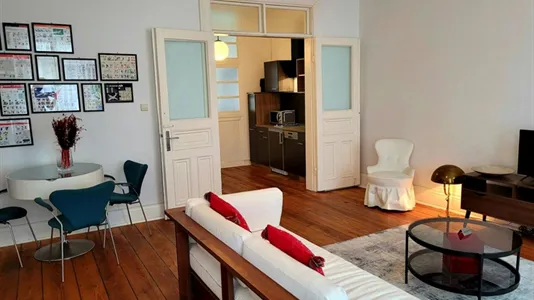 Apartments in Hamburg Mitte - photo 10