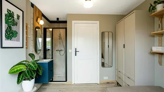 Rooms in Stad Brussel - photo 4