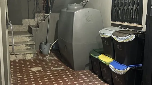 Rooms in Messina - photo 9