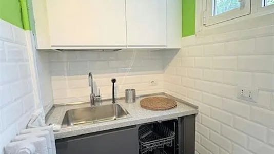 Apartments in Milano Zona 5 - Vigentino, Chiaravalle, Gratosoglio - photo 10