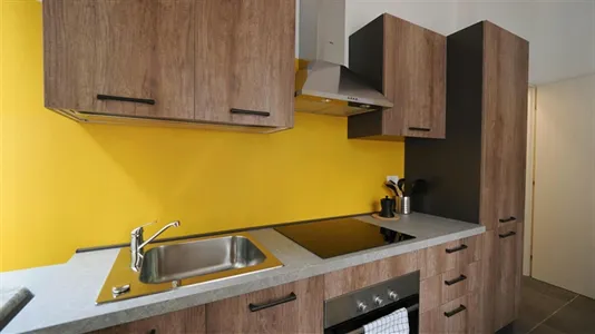 Rooms in Turin - photo 7