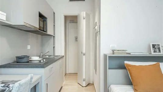 Apartments in Florence - photo 2