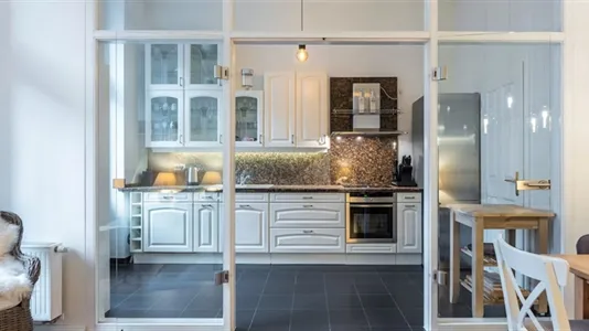 Apartments in Location is not specified - photo 10