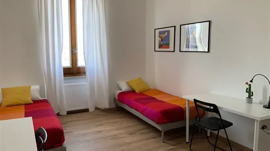 Rooms in Milano Zona 2 - Stazione Centrale, Gorla, Turro, Greco, Crescenzago - photo 1