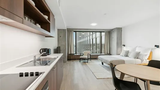 Apartments in Stad Brussel - photo 8