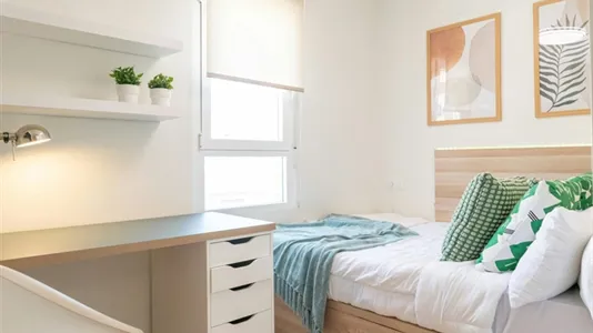 Rooms in Madrid Moncloa-Aravaca - photo 1