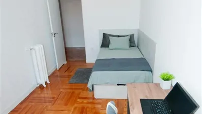 Room for rent in Madrid Chamberí, Madrid