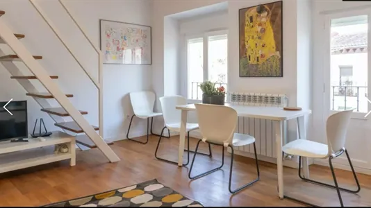 Apartments in Madrid Centro - photo 4