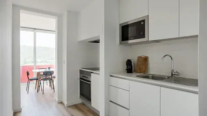 Apartment for rent in Lisbon (region)