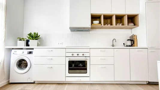 Apartments in Stad Brussel - photo 4