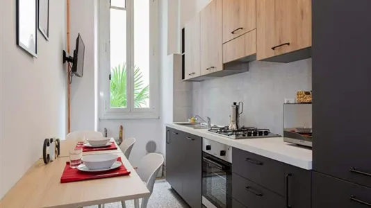 Rooms in Milano Zona 3 - Porta Venezia, Città Studi, Lambrate - photo 8