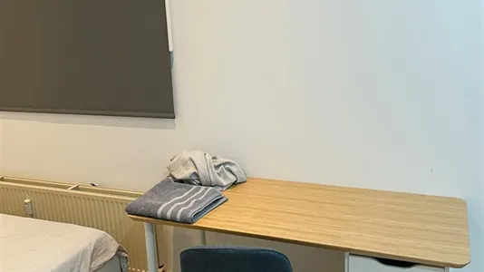 Rooms in Brussels Etterbeek - photo 8