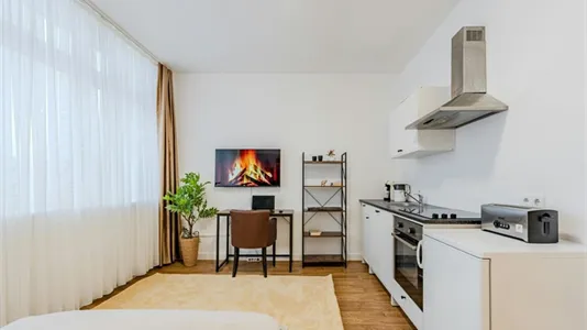 Apartments in Berlin Mitte - photo 6