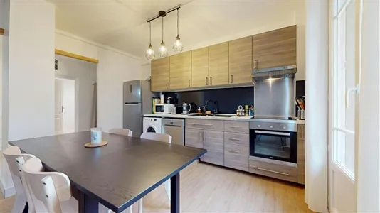 Rooms in Grenoble - photo 8