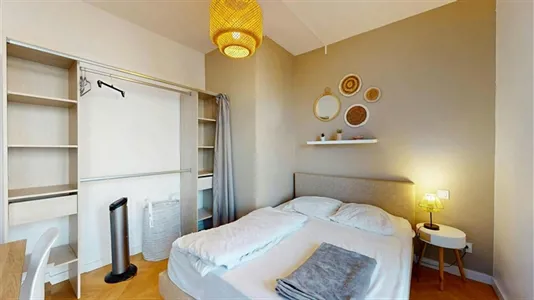Rooms in Toulouse - photo 2