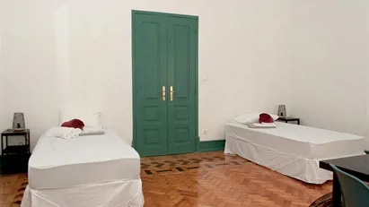 Room for rent in Lisbon (region)
