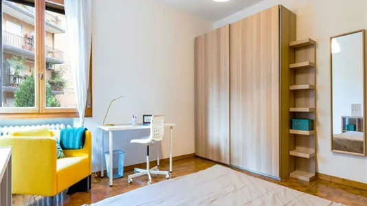 Rooms in Padua - photo 4