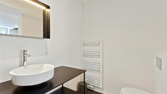 Rooms in Brussels Elsene - photo 4