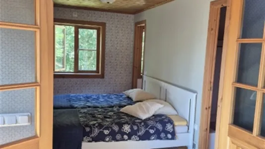 Houses in Gothenburg City Centre - photo 2