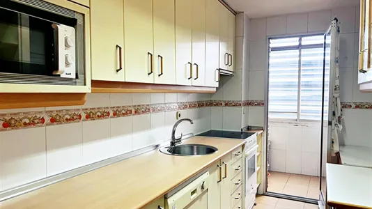 Rooms in Madrid Moncloa-Aravaca - photo 10