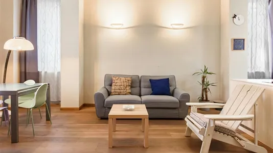Apartments in Florence - photo 2
