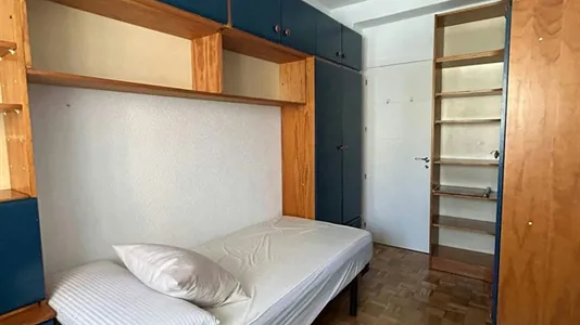Rooms in Madrid Tetuán - photo 3