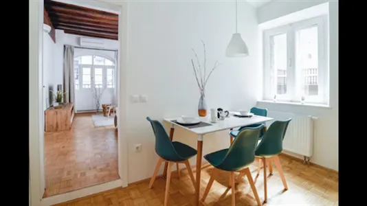 Apartments in Besnica - photo 2