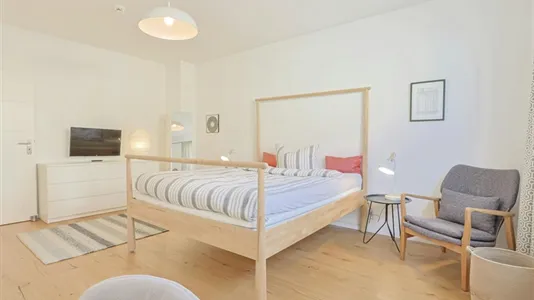 Apartments in Dusseldorf - photo 6