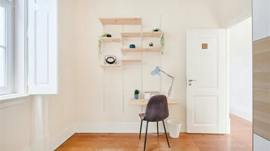 Rooms in Location is not specified - photo 6