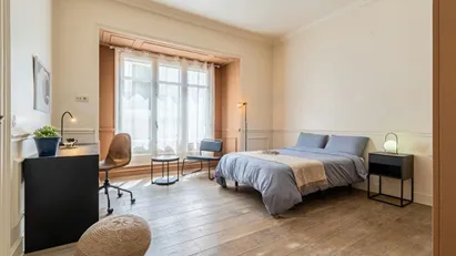 Room for rent in Barcelona Sarrià-St. Gervasi, Barcelona