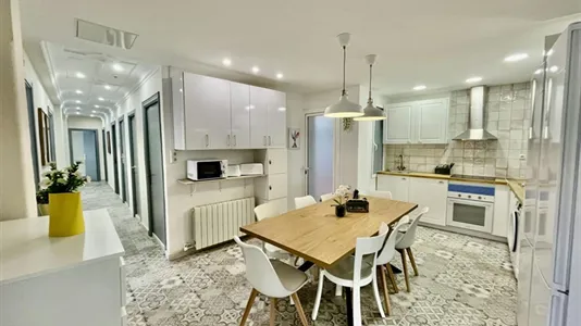 Rooms in Zaragoza - photo 6