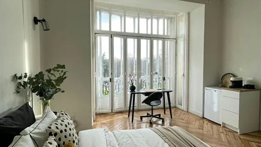 Rooms in Madrid Retiro - photo 3