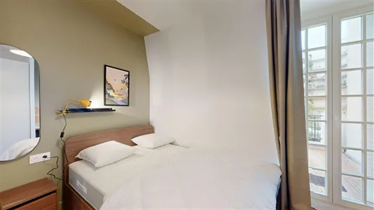 Rooms in Paris 18ème arrondissement - Montmartre - photo 6
