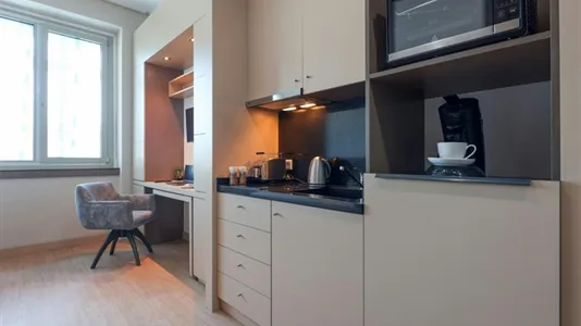 Apartments in Berlin Charlottenburg-Wilmersdorf - photo 5