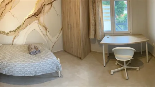 Rooms in Neapoli-Sykies - photo 3