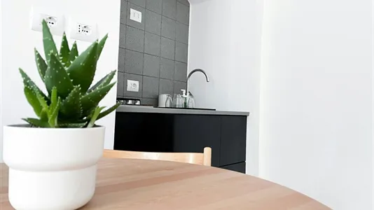 Rooms in Florence - photo 5