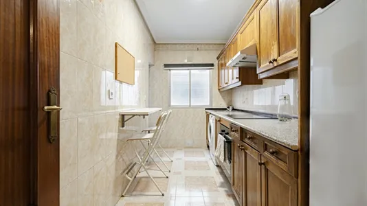 Rooms in Alcalá de Henares - photo 10