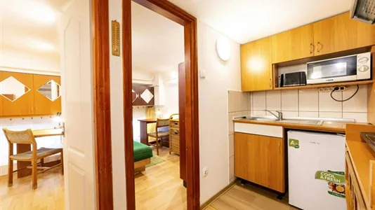 Rooms in Budapest Belváros-Lipótváros - photo 10