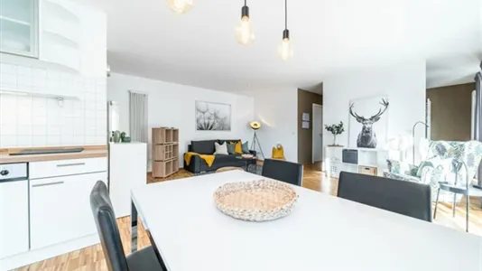 Apartments in Berlin Friedrichshain-Kreuzberg - photo 10