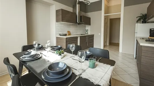 Rooms in Riga Centrs - photo 8