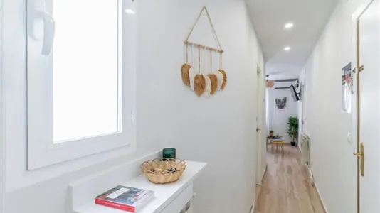 Rooms in Húmera-Somosaguas-Prado del Rey - photo 7