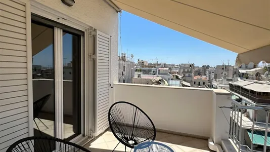 Apartments in Athens Agios Nikolaos - photo 5