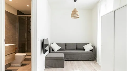 Apartments in Barcelona Ciutat Vella - photo 5