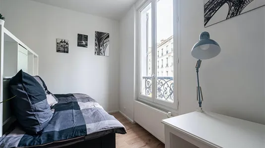 Apartments in Paris 20ème arrondissement - photo 4