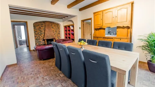 Rooms in Brussels Oudergem - photo 7