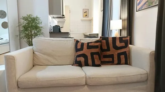 Apartments in Berlin Mitte - photo 4