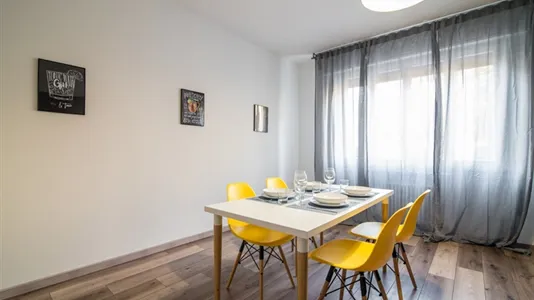 Rooms in Padua - photo 5