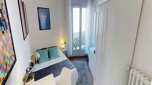 Rooms in Toulouse - photo 5