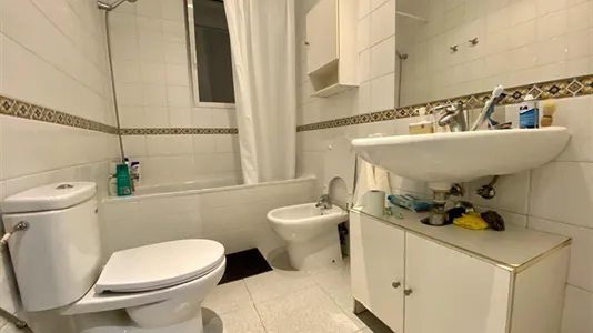 Rooms in Barcelona Eixample - photo 6